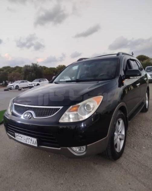 هيونداي - Hyundai فيراكروز - Veracruz