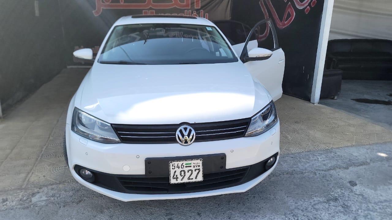 فولكس فاكن - Volkswagen جيتا - Jetta