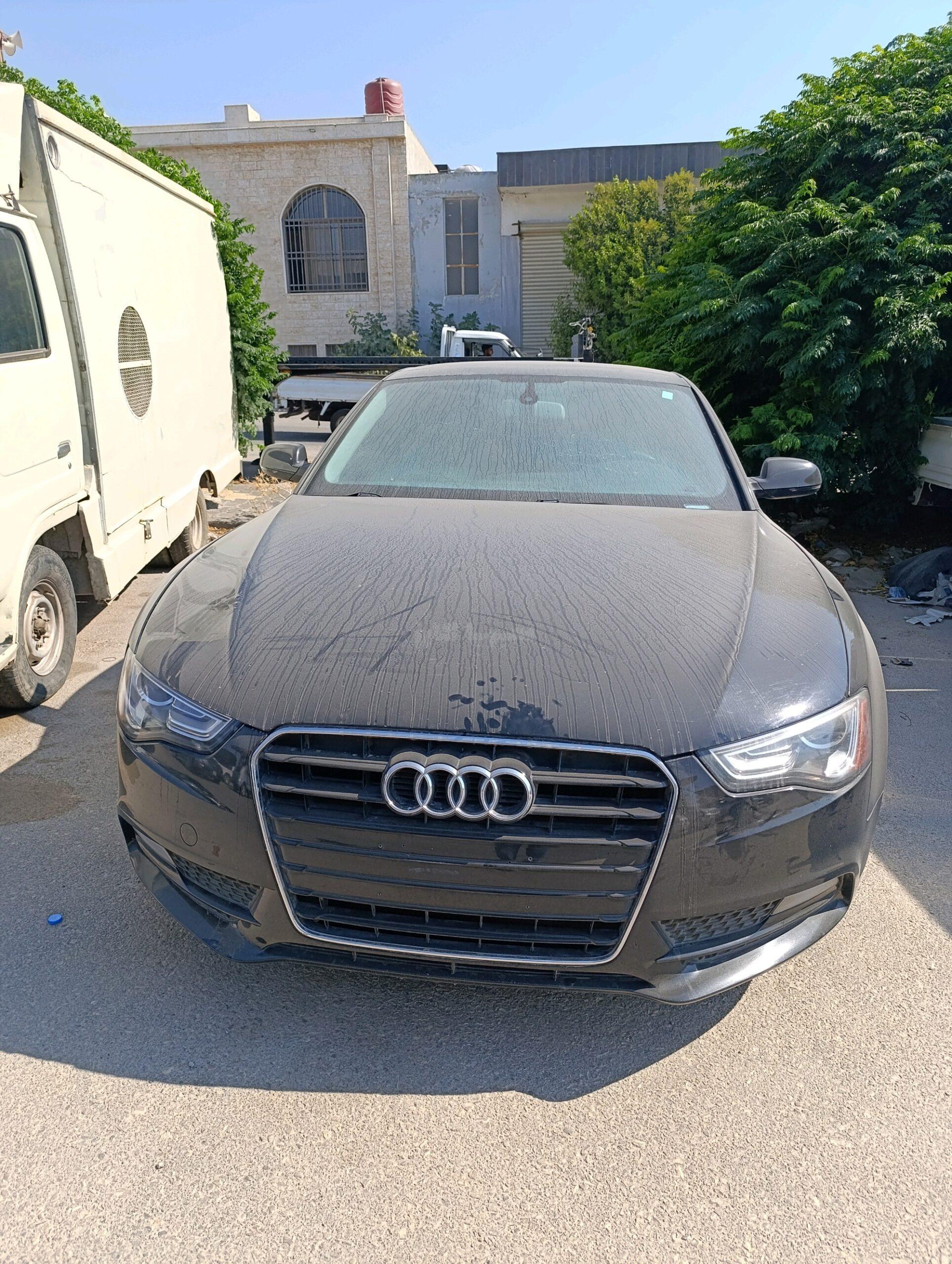 اودي - Audi A3