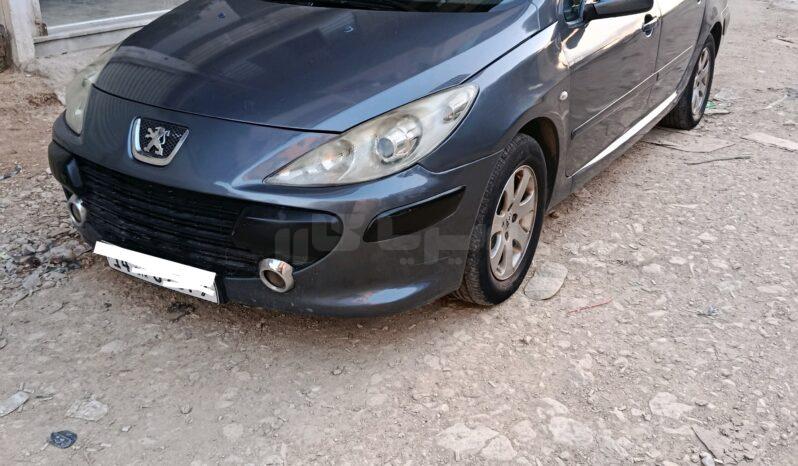 بيجو - Peugeot 307