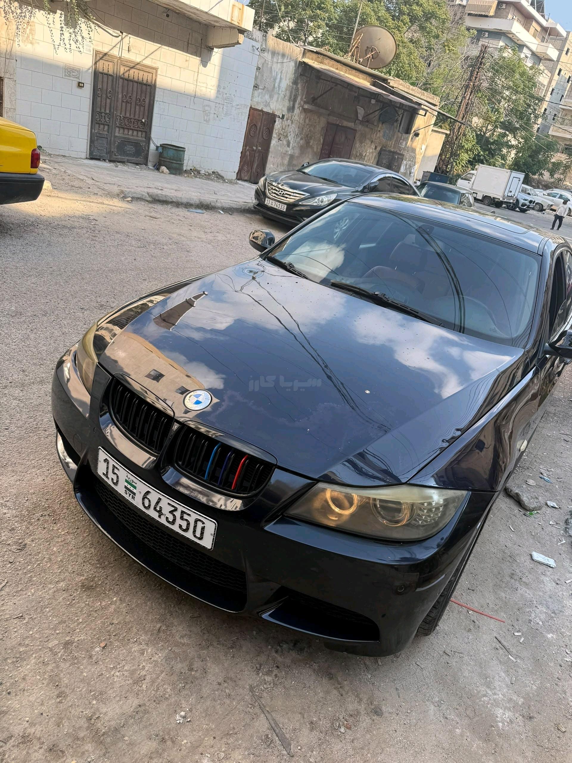 بي ام دابيليو - BMW 330
