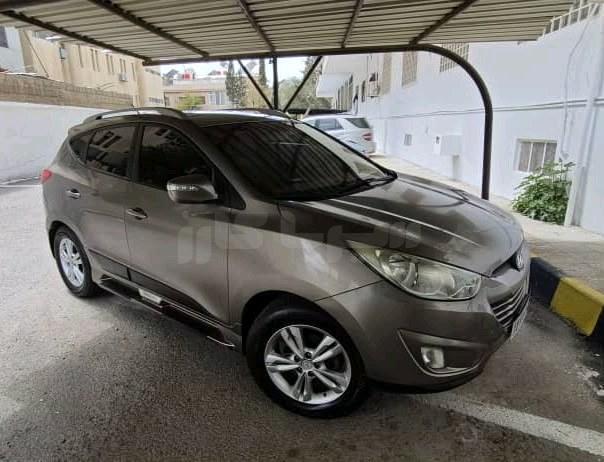 هيونداي - Hyundai توسان - Tucson
