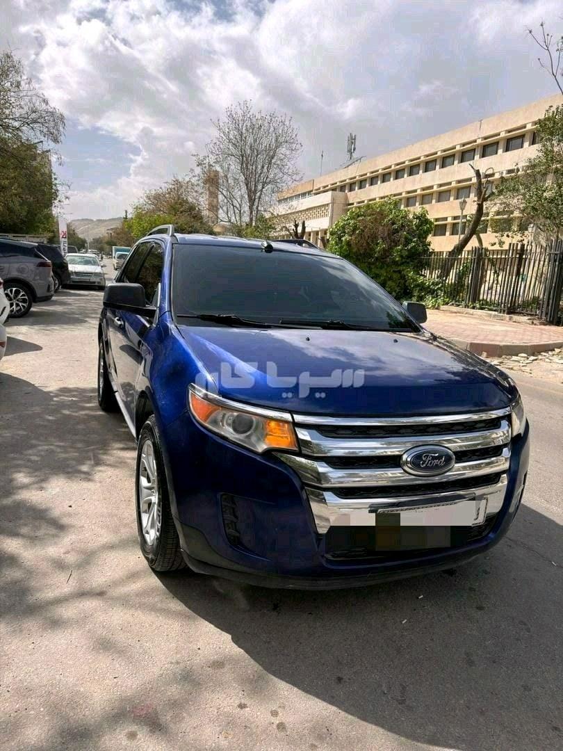 فورد - Ford ايدج - Edge, photo 1