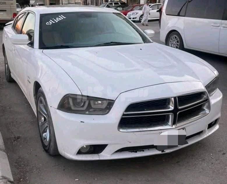 دودج - Dodge تشارجر - Charger