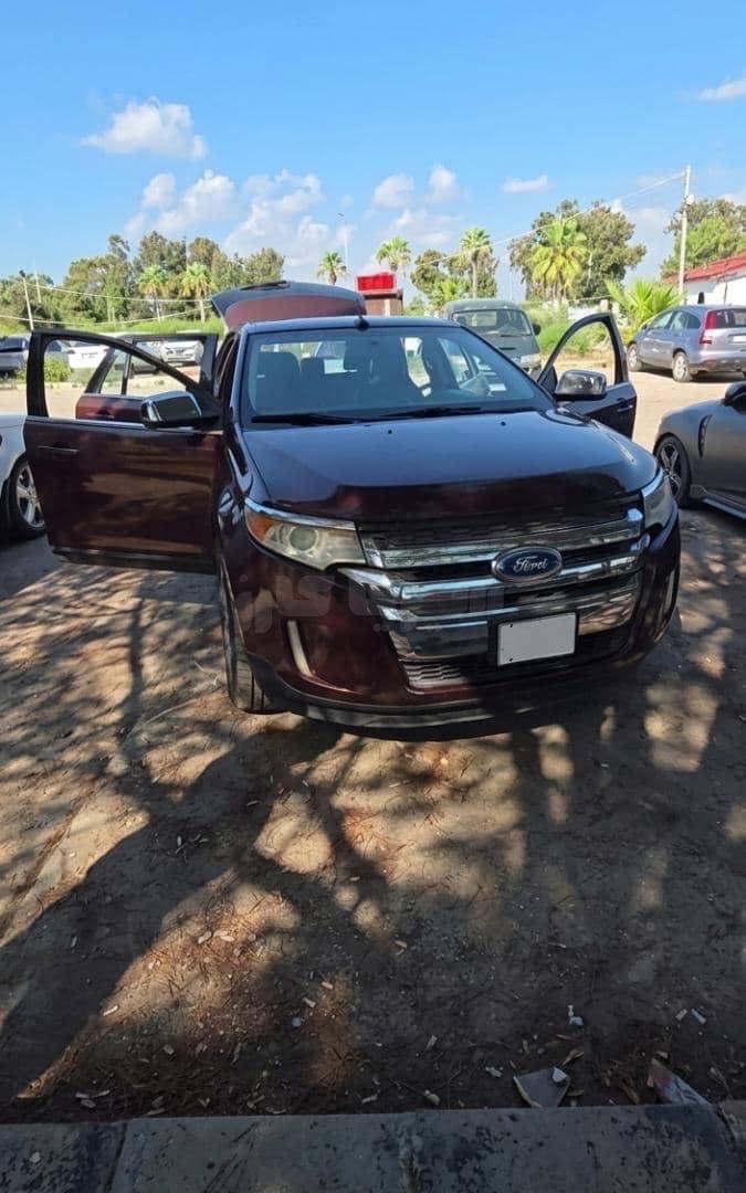 فورد - Ford ايدج - Edge