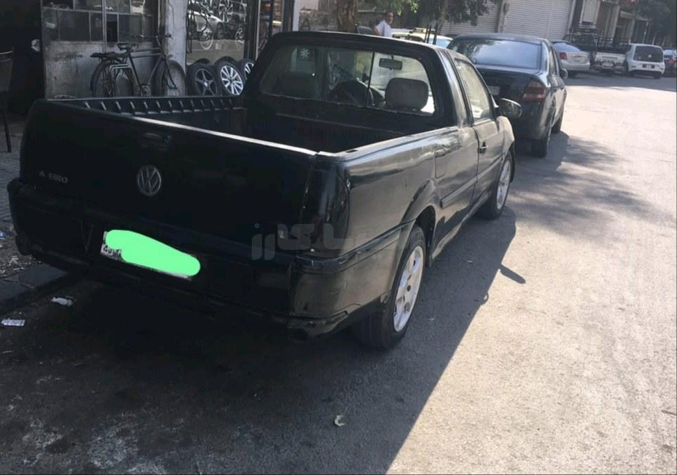 فولكس فاكن - Volkswagen موديلات اخرى, photo 1