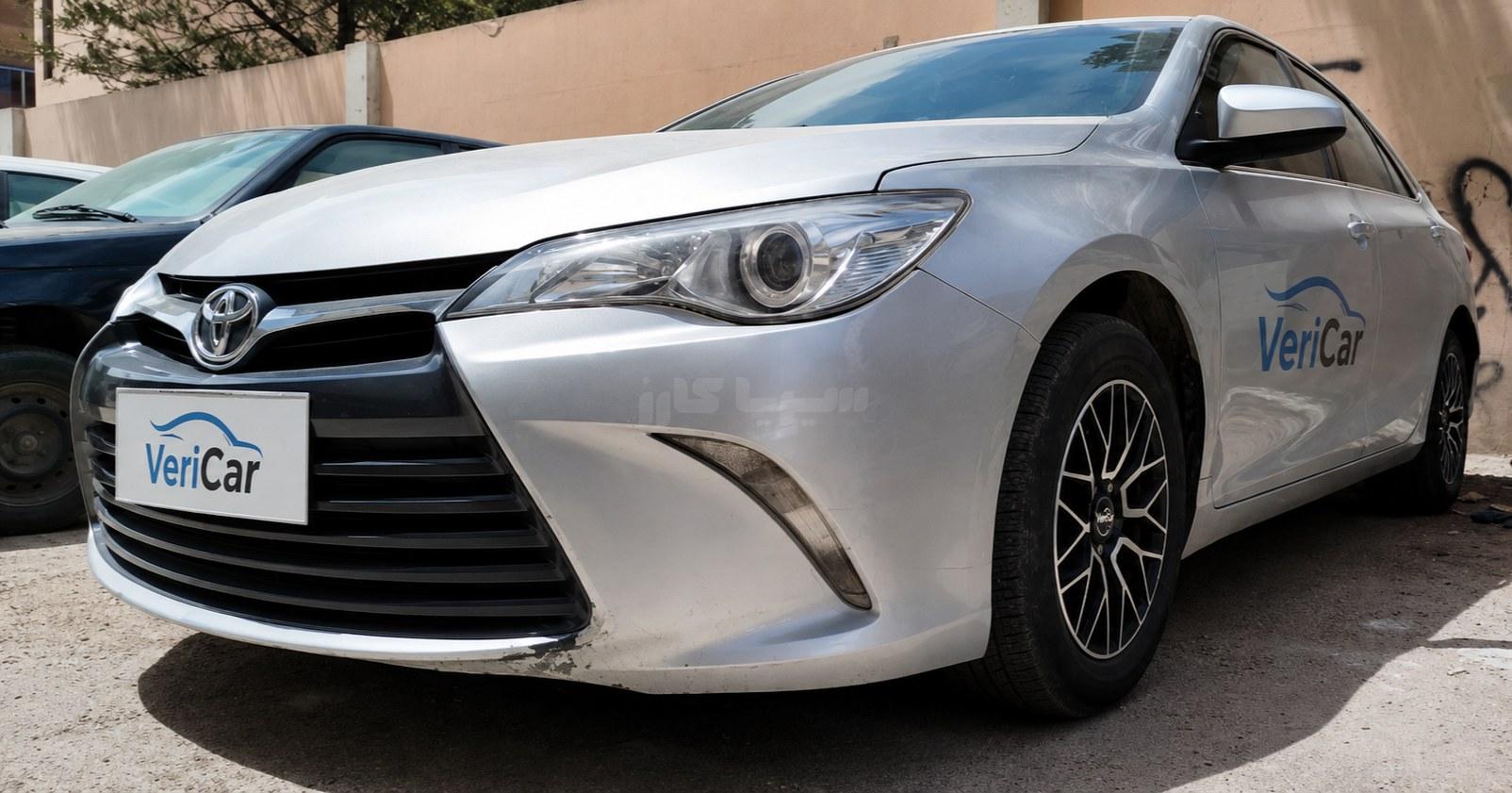 تويوتا - Toyota كامري - Camry