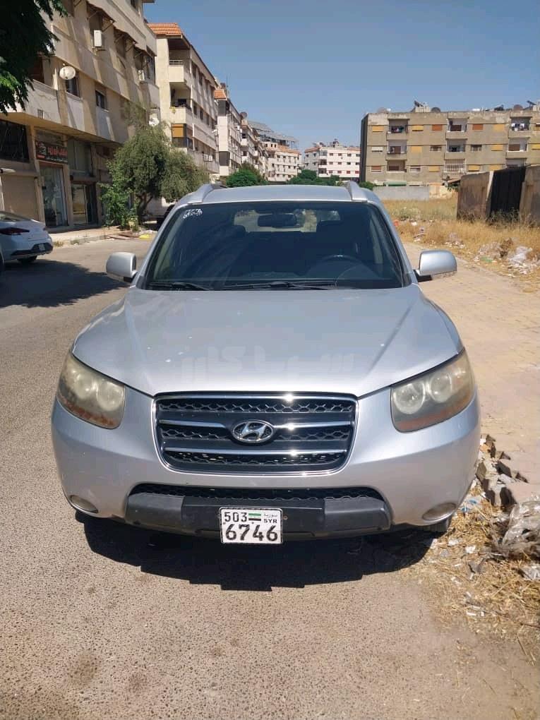 هيونداي - Hyundai SM