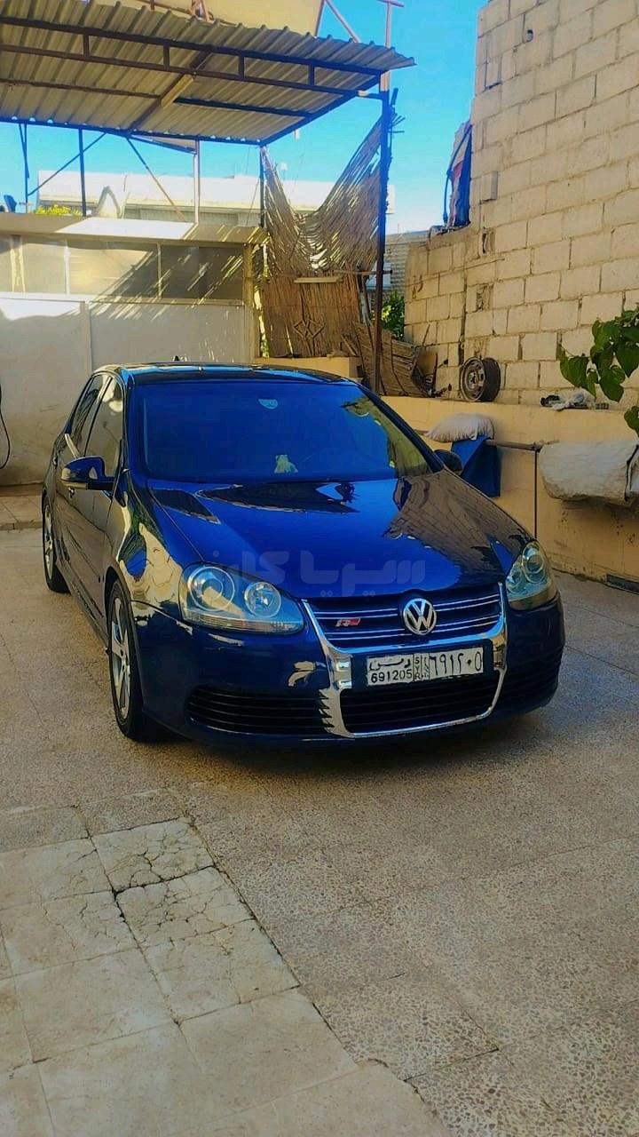 فولكس فاكن - Volkswagen جولف - Golf
