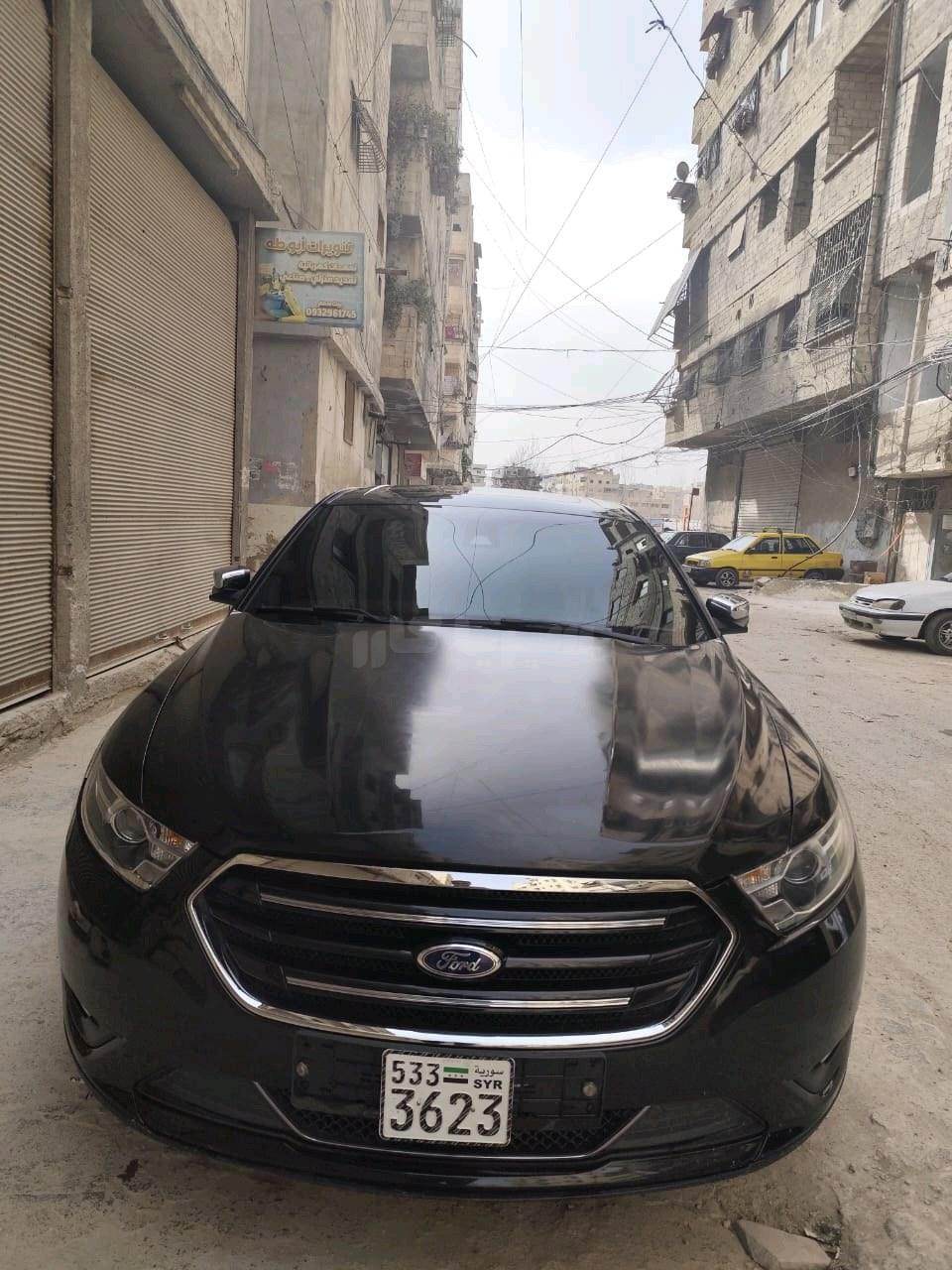 فورد - Ford Taurus