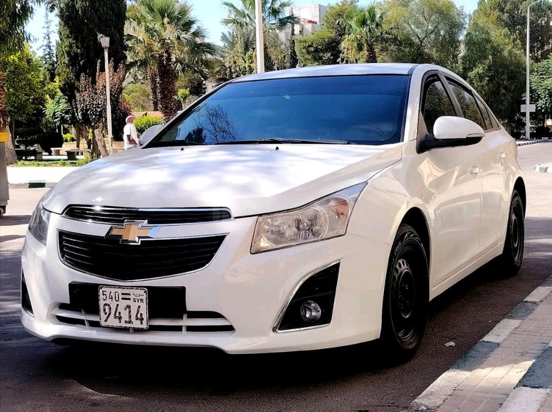 شيفورلي - Chevrolet كروز - Cruze