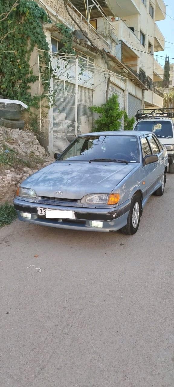 لادا - Lada Samara