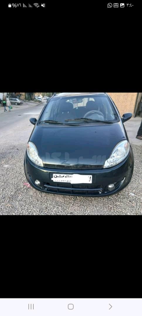 شيري - Chery A516