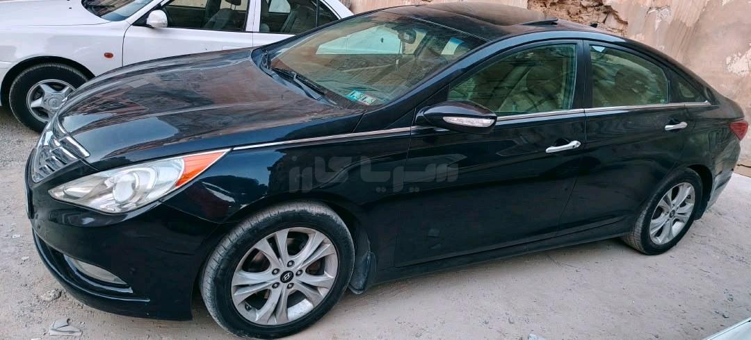 هيونداي - Hyundai سوناتا - Sonata