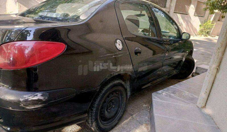 بيجو - Peugeot 206