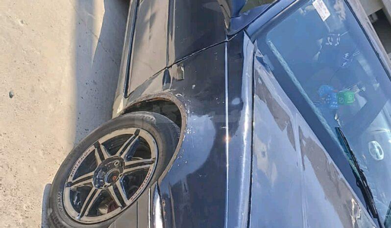 فولفو - Volvo V50