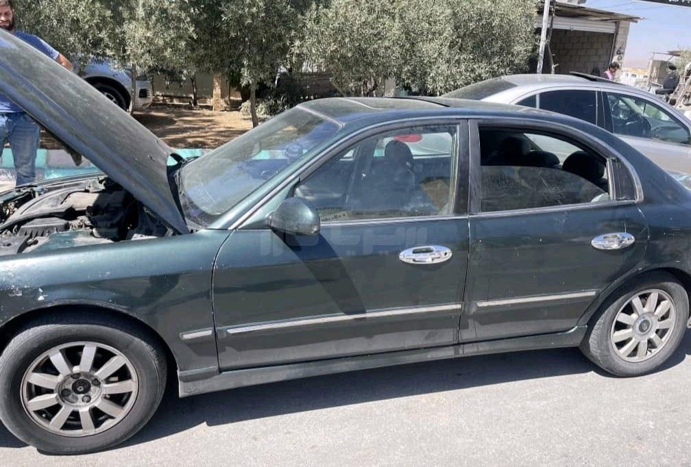 كيا - Kia اوبتيما - Optima