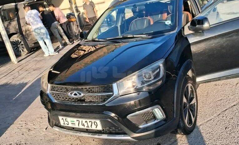 شيري - Chery Tiggo 2 pro