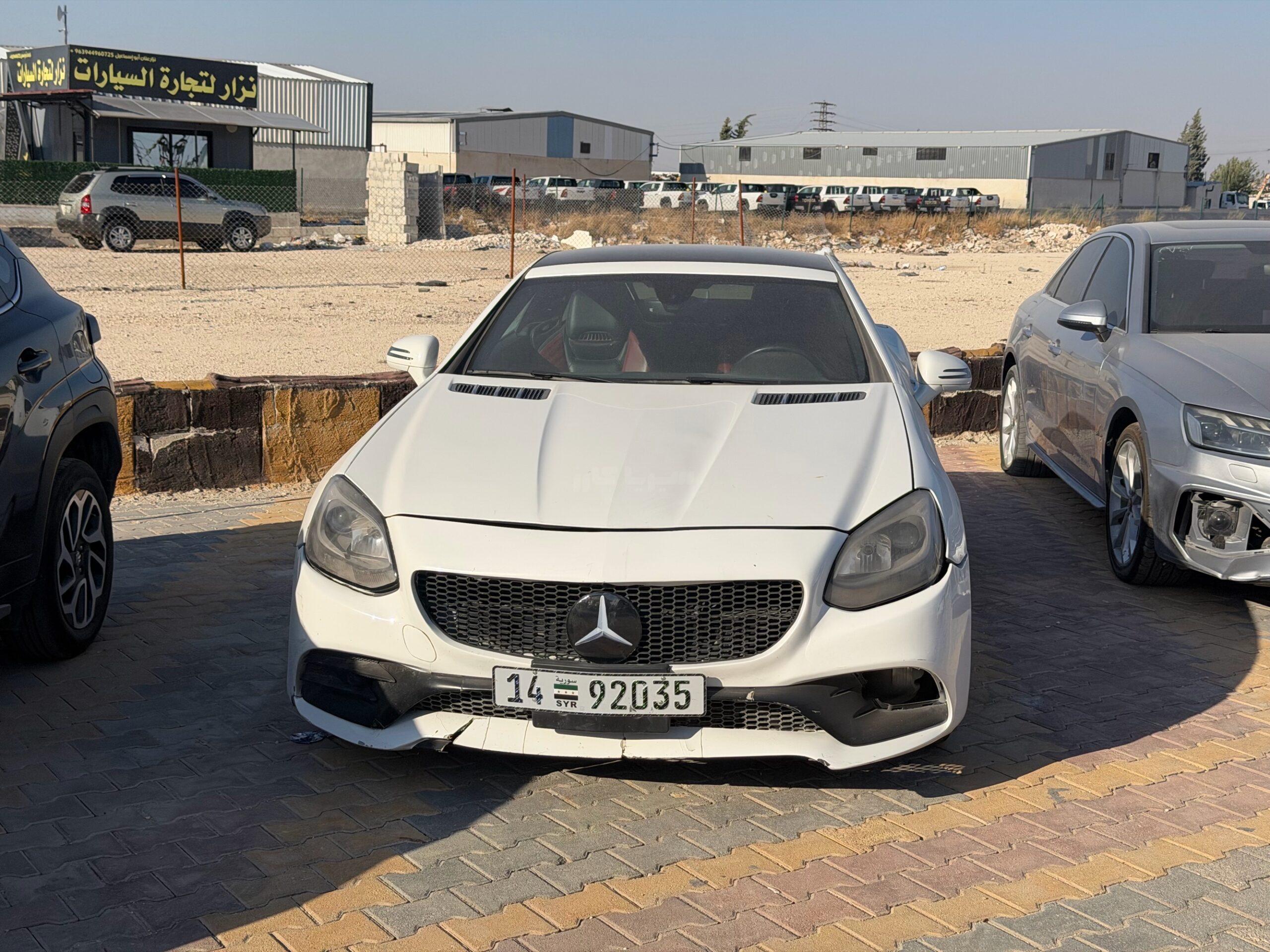 مرسيدس بينز - Mercedes benz موديلات اخرى