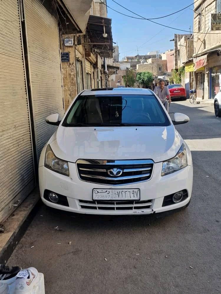 دايو - Daewoo موديلات اخرى