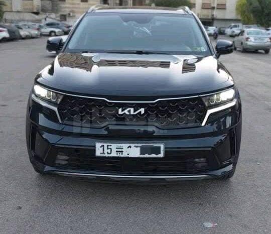 كيا - Kia سورينتو - Sorento