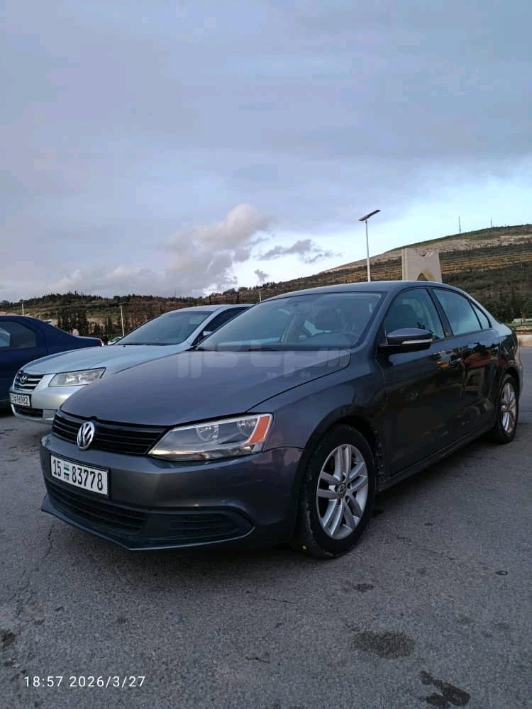 فولكس فاكن - Volkswagen جيتا - Jetta