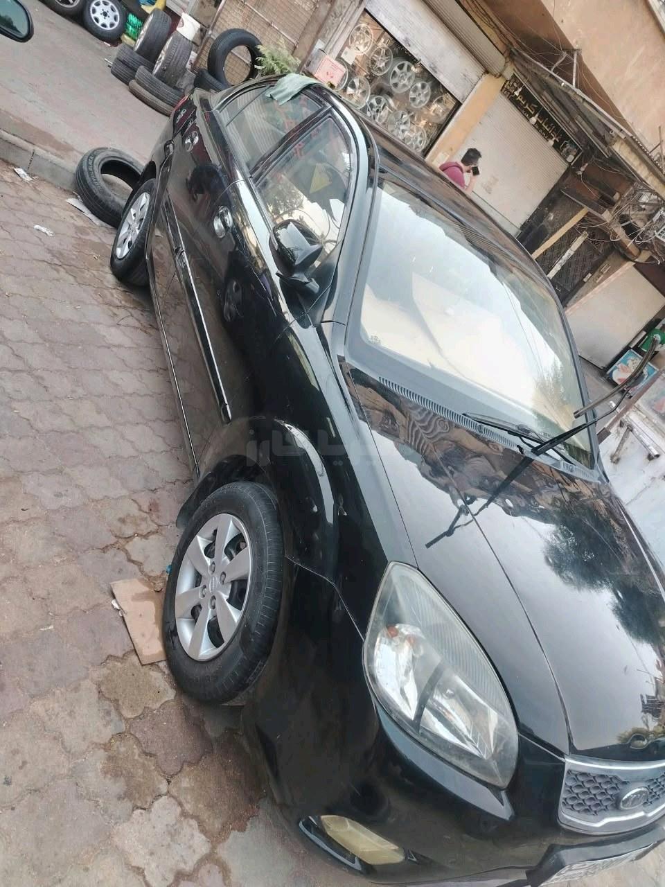 كيا - Kia ريو - Rio