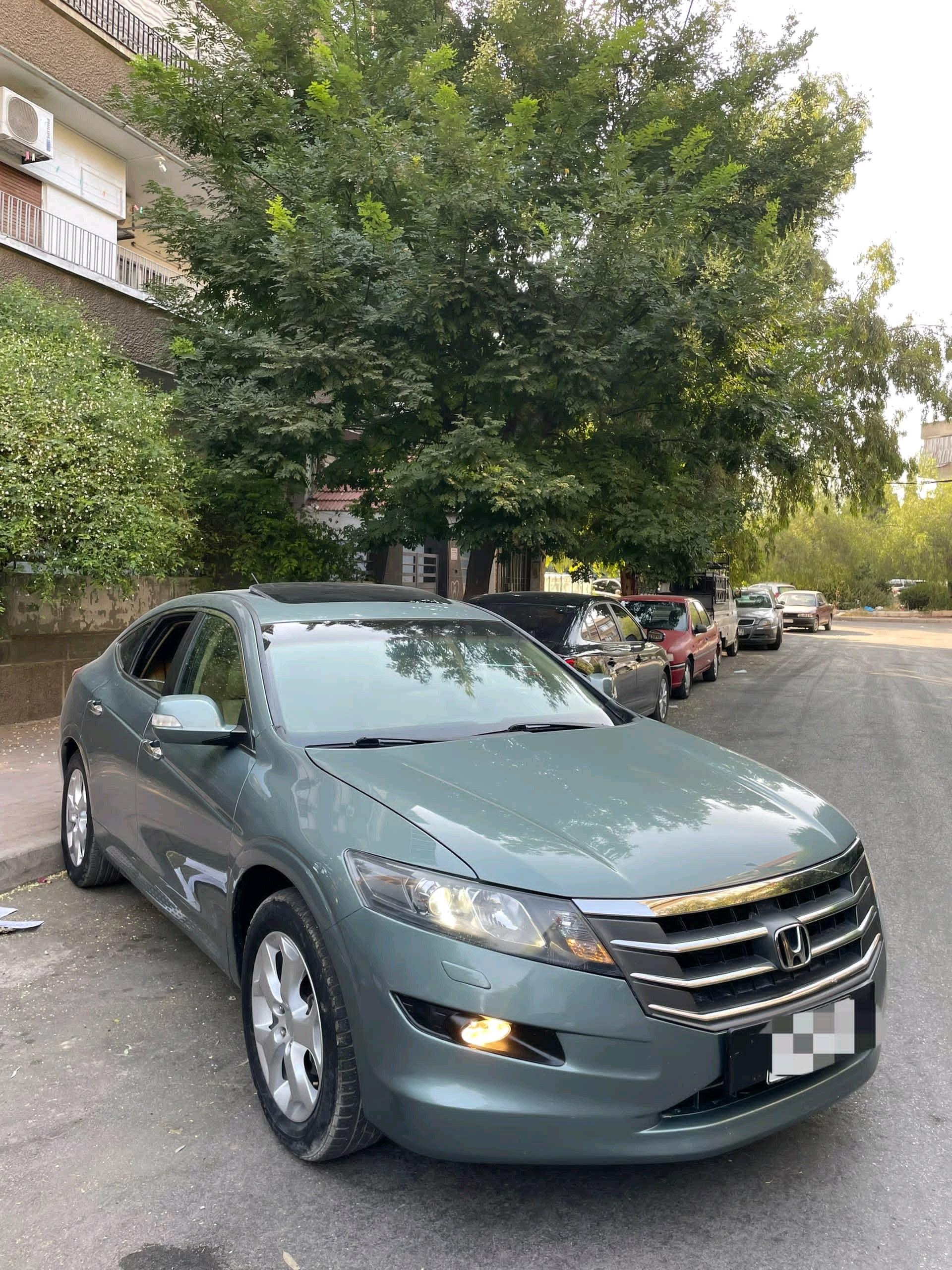 هوندا - Honda اكورد - Accord