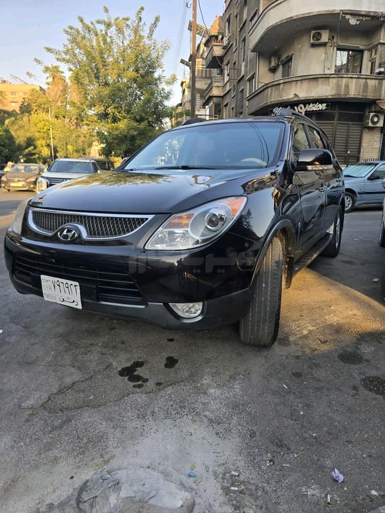 هيونداي - Hyundai فيراكروز - Veracruz