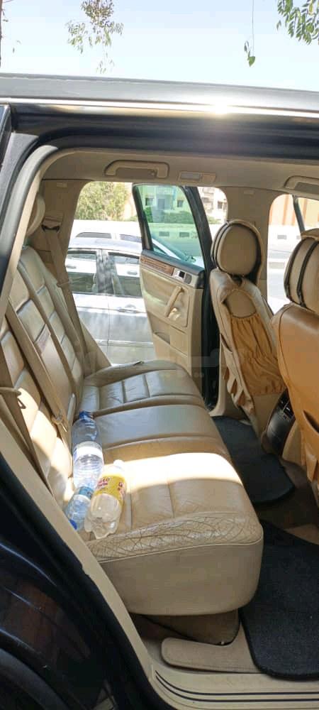 فولكس فاكن - Volkswagen طوارق - Touareg, photo 5