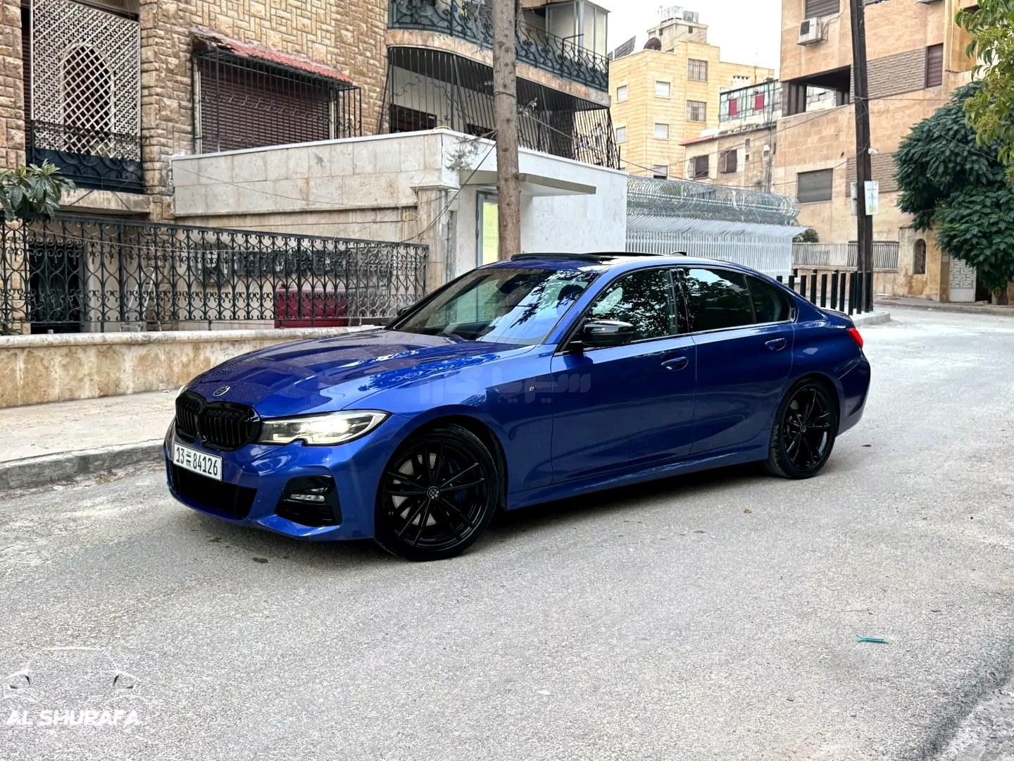 بي ام دابيليو - BMW 330