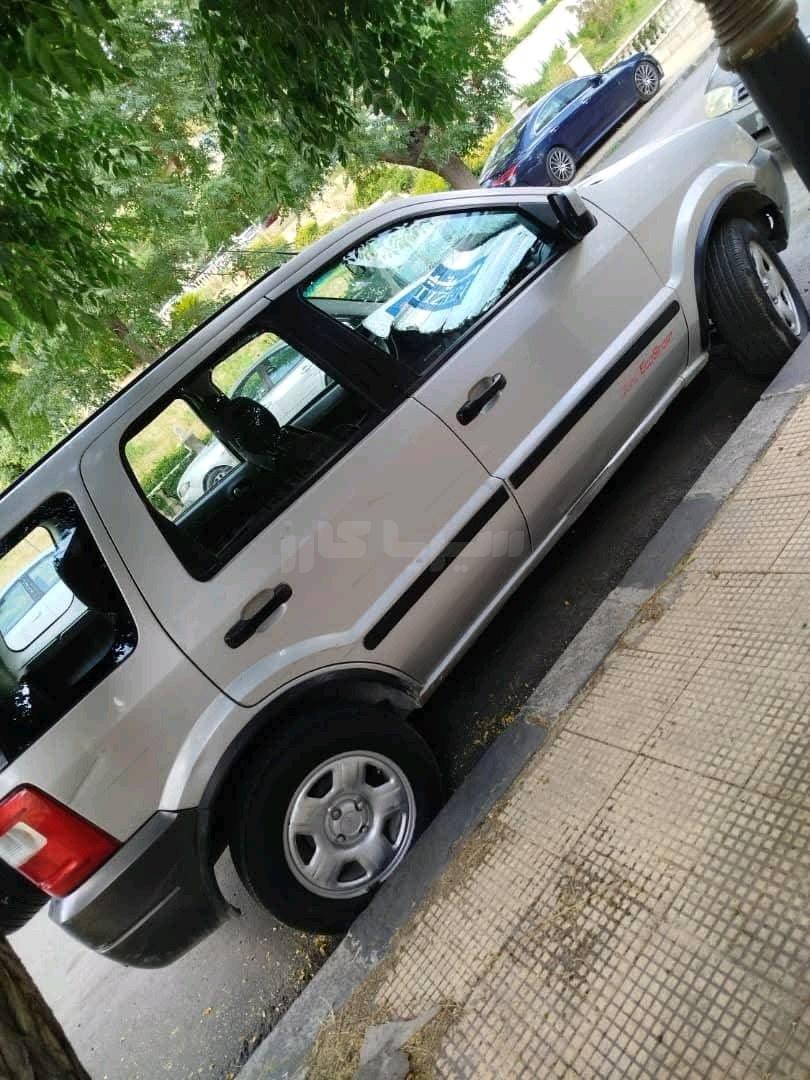 فورد - Ford ايكوسبورت - EcoSport