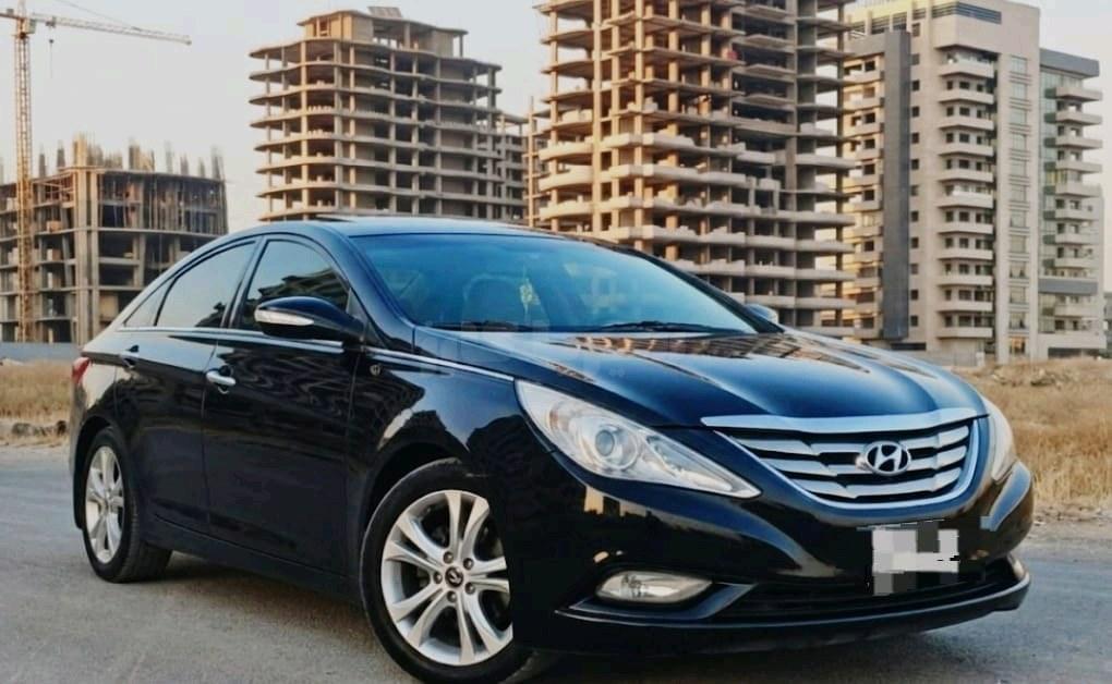 هيونداي - Hyundai سوناتا - Sonata
