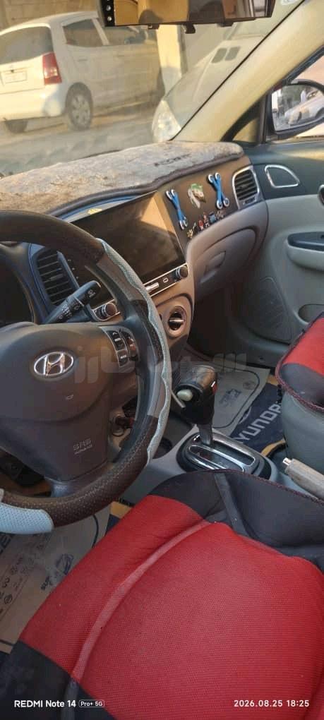 هيونداي - Hyundai فيرنا - Verna, photo 2