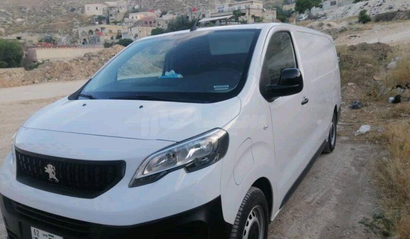 بيجو - Peugeot ايكسبيرت - Expert