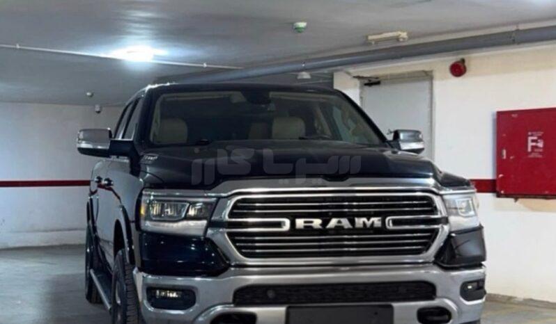 دودج - Dodge RAM