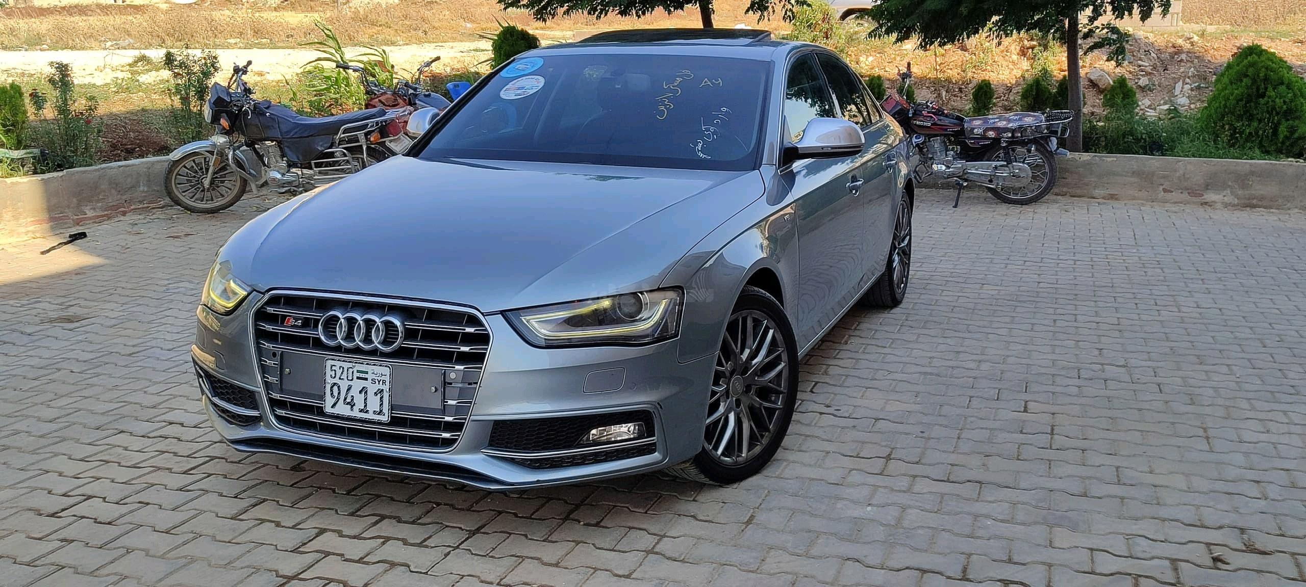 اودي - Audi A4