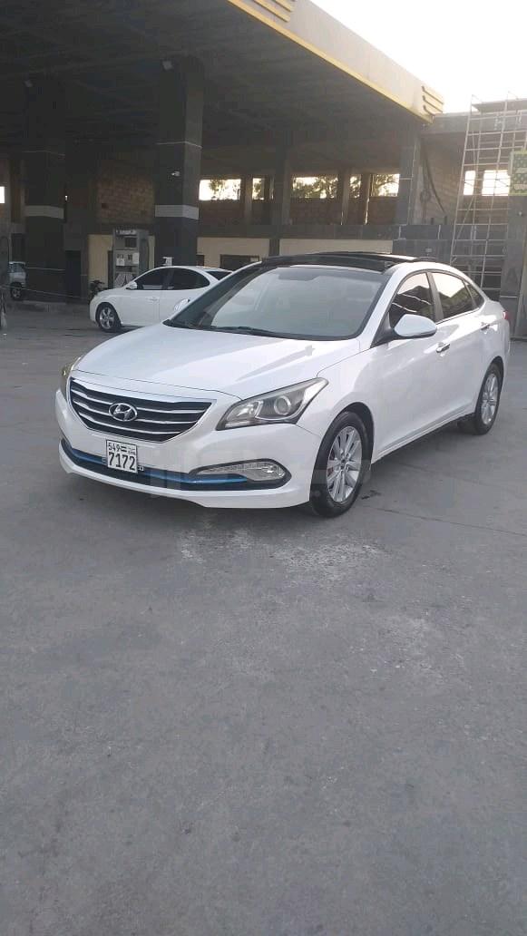 هيونداي - Hyundai موديلات اخرى