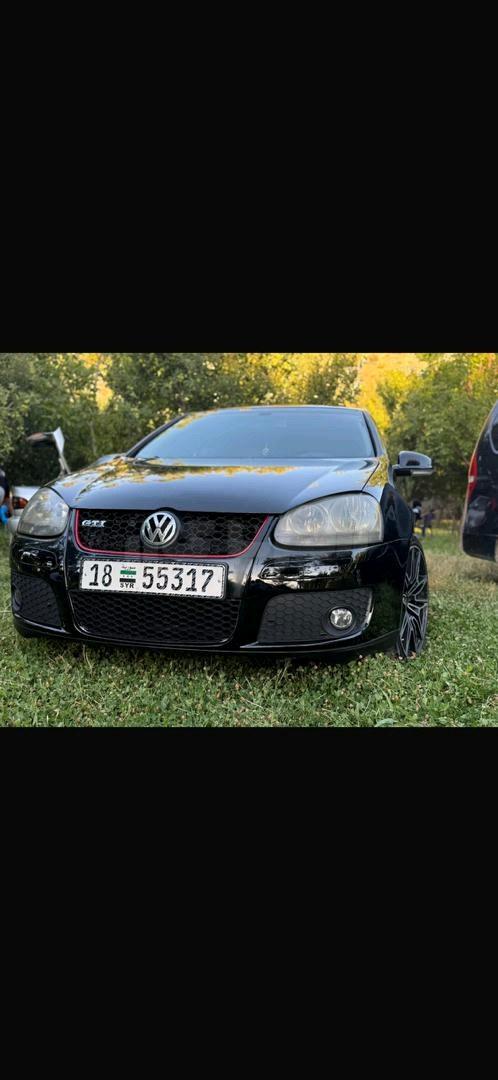 فولكس فاكن - Volkswagen موديلات اخرى