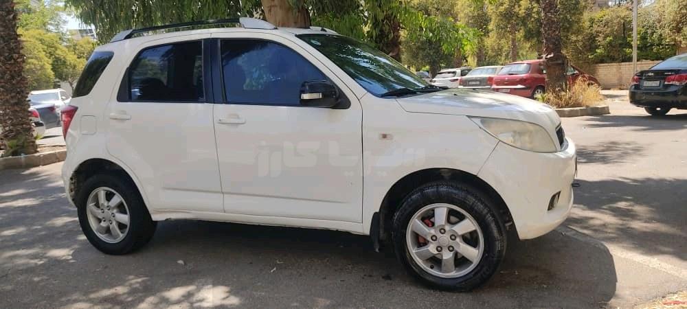ديهاتسو - Daihatsu Terios