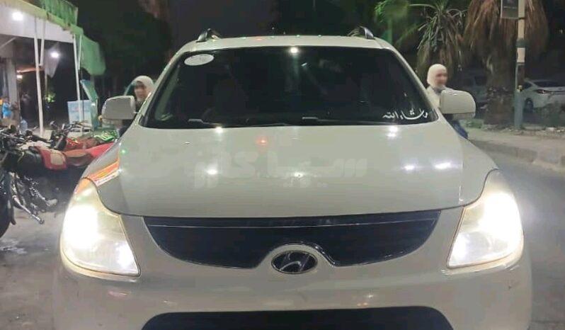 هيونداي - Hyundai فيراكروز - Veracruz