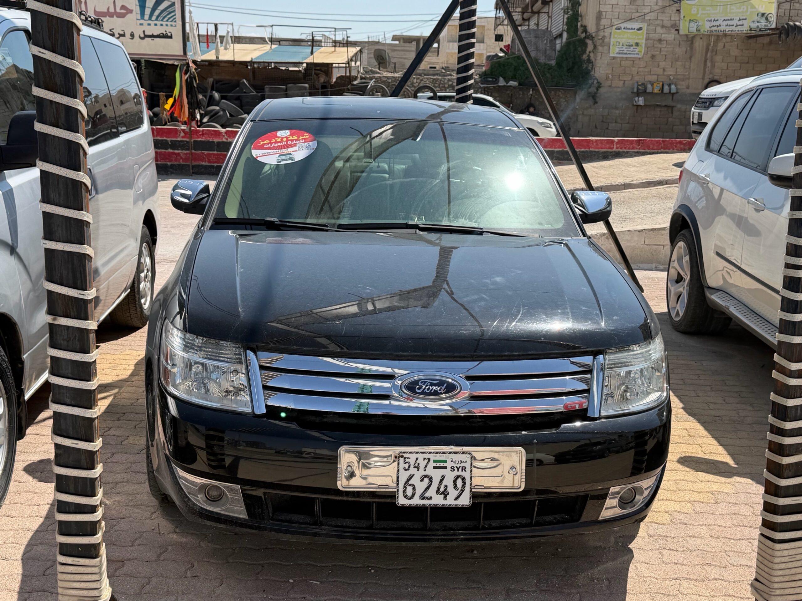 فورد - Ford Taurus