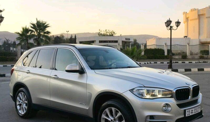 بي ام دابيليو - BMW X5