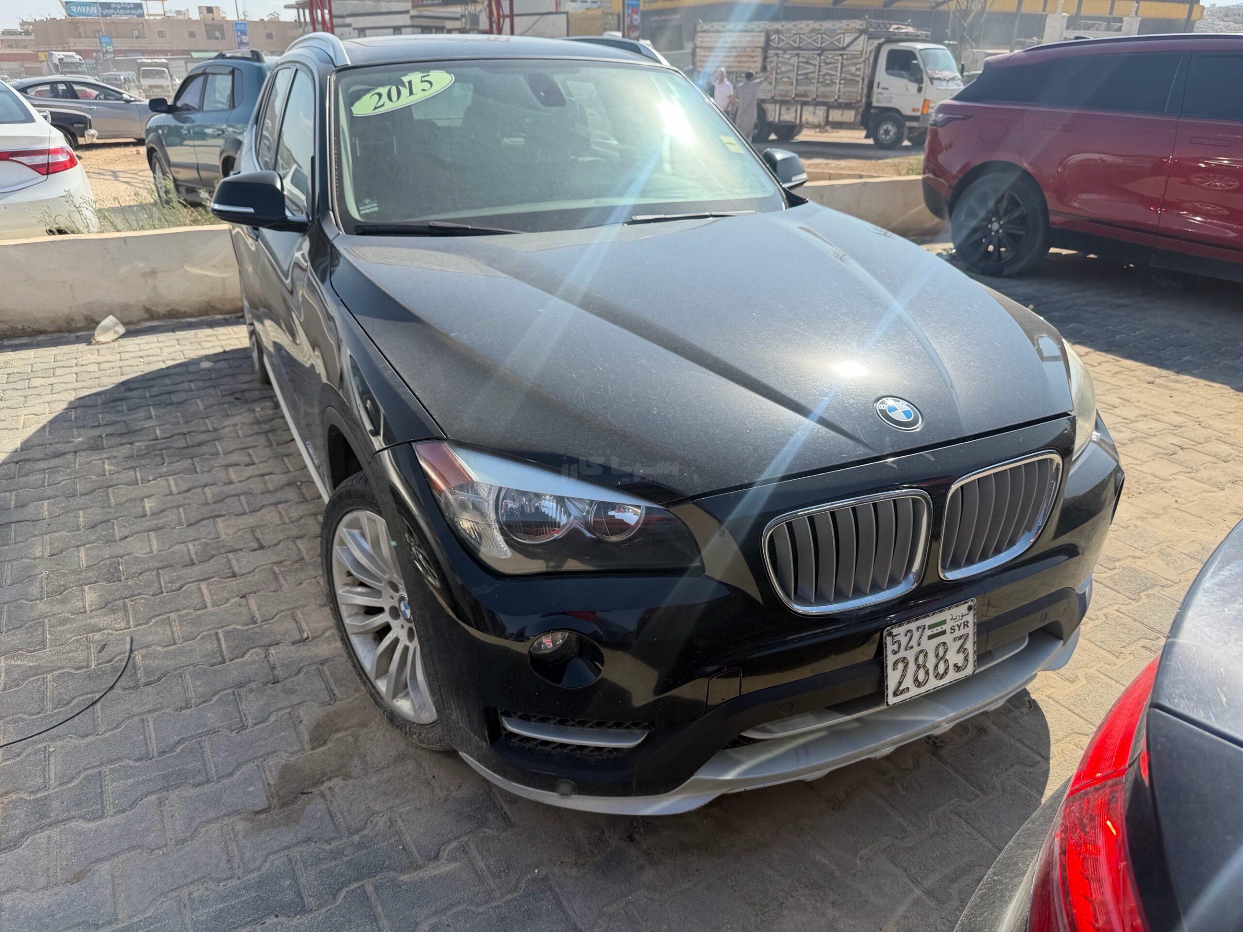 بي ام دابيليو - BMW iX1