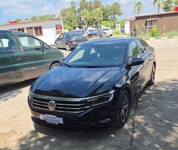 فولكس فاكن - Volkswagen جيتا - Jetta