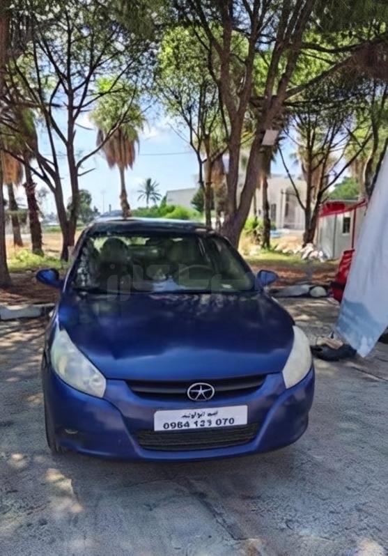 جاك - Gac GA3