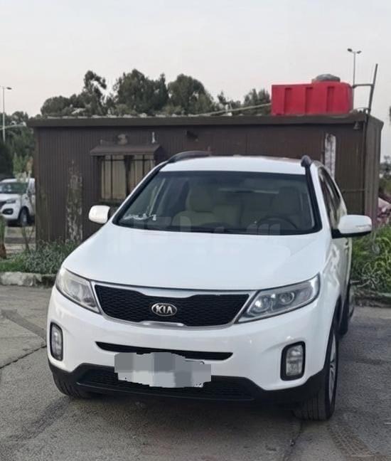 كيا - Kia سورينتو - Sorento