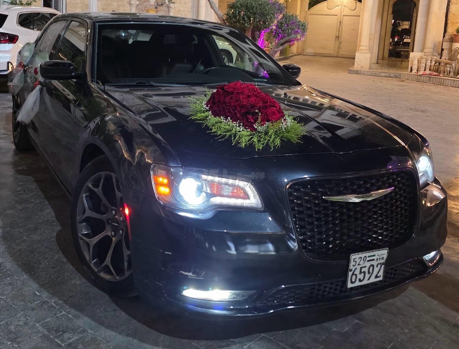 كرايسلر - Chrysler 300C