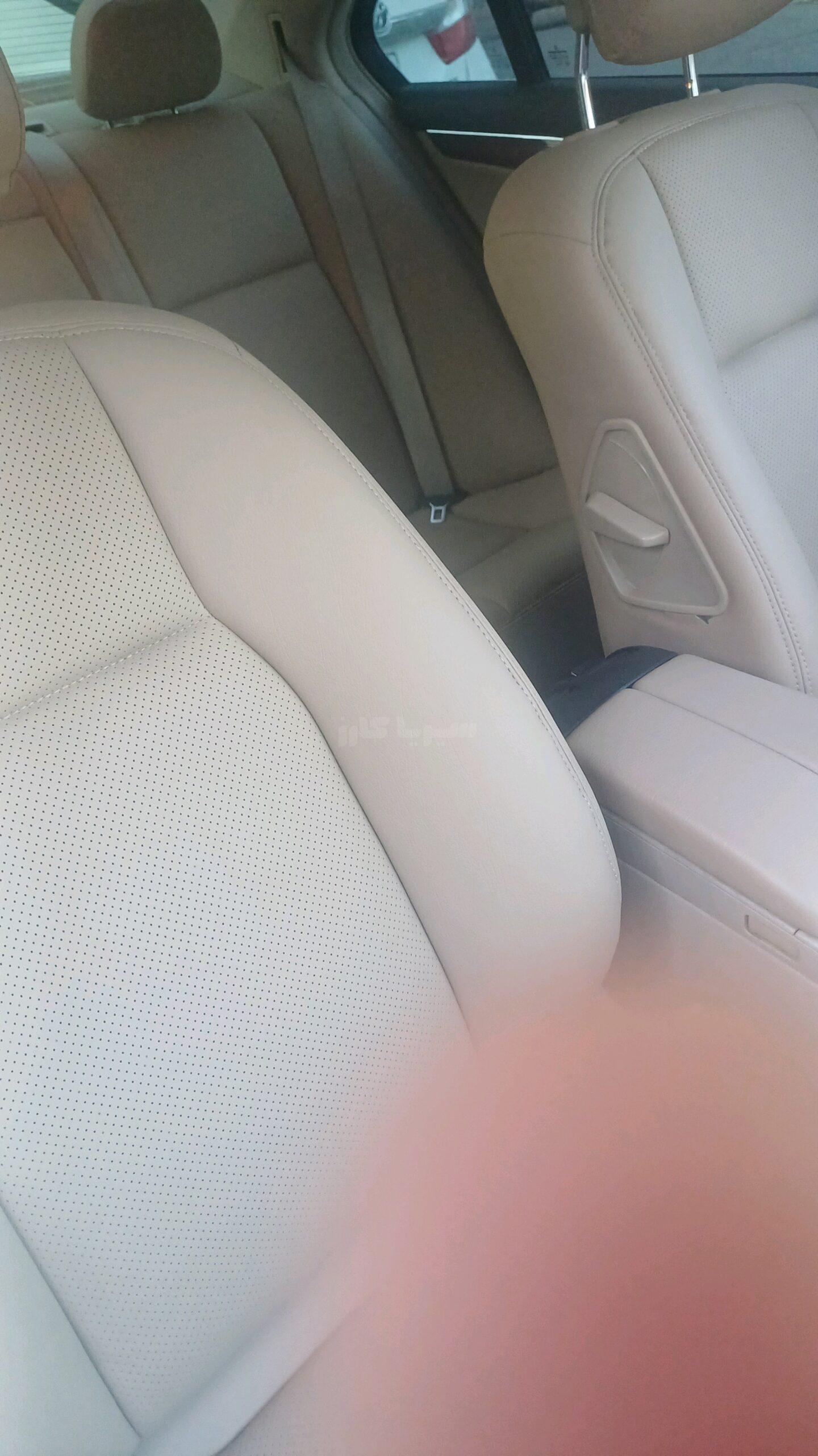 مازدا - Mazda CX-9
