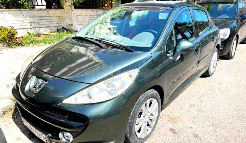 بيجو - Peugeot 207